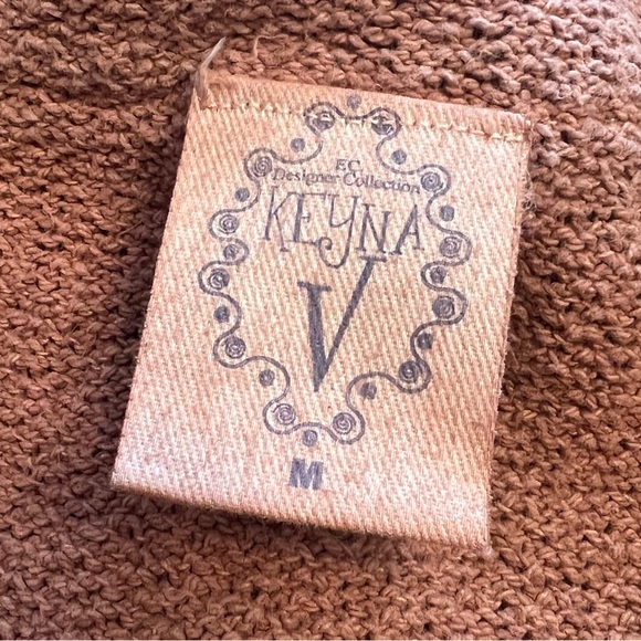 EC Designer Collection Kenya Cardigan Sweater - Picture 4 of 6